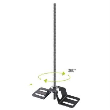 Powermaster P30E Hoparlör Tutucu