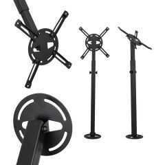 Everest PRJ-187 Teleskopik Projeksiyon Askı Aparatı