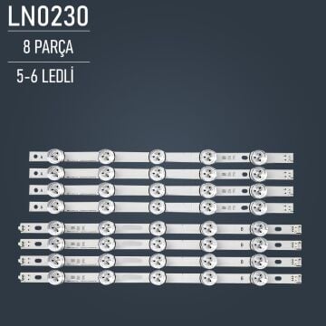 LG 42LS55A-5B LED BAR , 6916L-1875A, 6916L-1876A