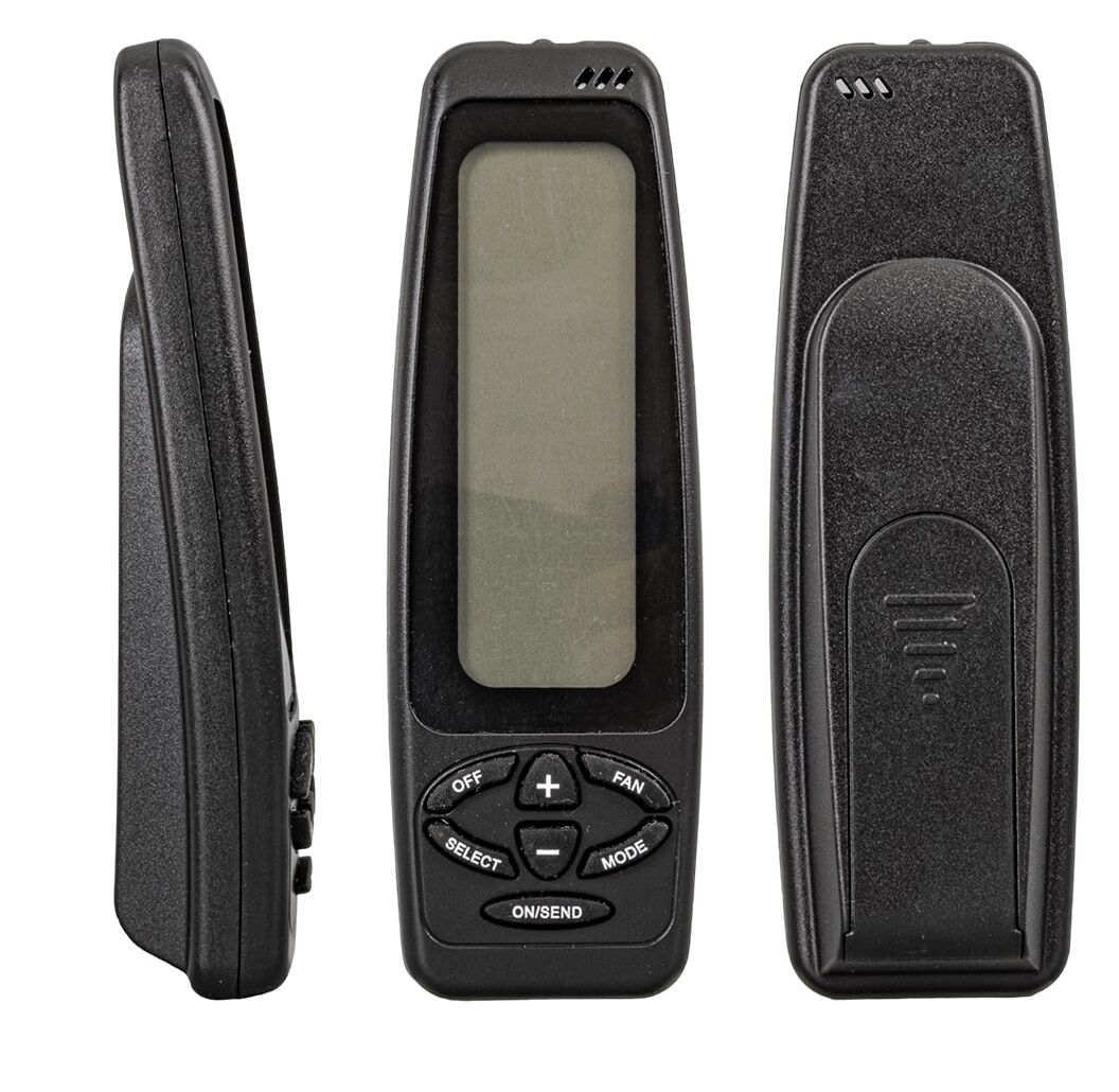 Electra Klima Kumandası