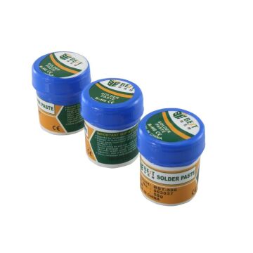Best Tools BST-506 Sıvı Krem Lehim 50gr
