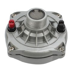 MagicVoice DU-600 Max 600 Watt 125 dB 4-8 Ohm Titanium Tweeter Unit Driver