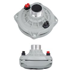 MagicVoice DU-600 Max 600 Watt 125 dB 4-8 Ohm Titanium Tweeter Unit Driver