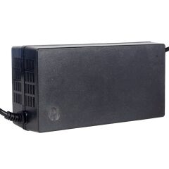 Powermaster PM-31122 36 Volt 20 Amper Elektrikli Bisiklet Şarj Cihazı