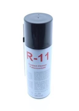 Due-Ci R-11 Yağlı Kontak Temizliyici Sprey 200ml