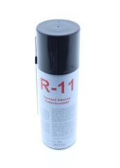 Due-Ci R-11 Yağlı Kontak Temizliyici Sprey 200ml