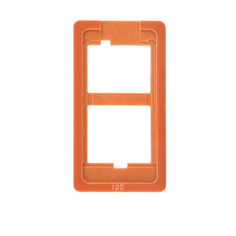 Iphone 6Plus Konumlandırma Kalıp