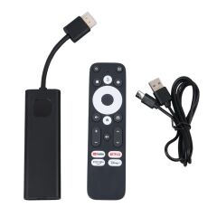 Magbox Magroid GD1 D Color Lisanslı 16 GB HDD / 2 GB Ram 4K Android Tv Stick