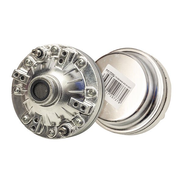 MagicVoice TD-300 Max 400 Watt Profesyonel Hoparlör Driver Unit