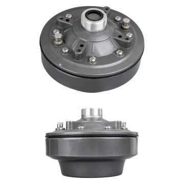 MagicVoice TD-300 Max 400 Watt Profesyonel Hoparlör Driver Unit