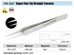 Proskit 1Pk-102T Cımbız