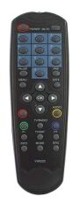 Yumatu X200-X300 Next Wawe-3300 Uydu Kumandası