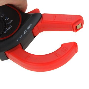 PowerMaster UT201+ True RMS Dijital Pensampermetre