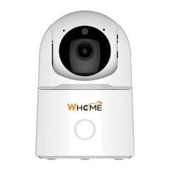 Whome Yapay Zeka Destekli 2 MP Gece Görüşlü Dome Kamera