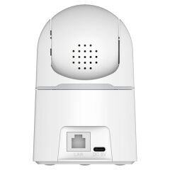 Whome Yapay Zeka Destekli 2 MP Gece Görüşlü Dome Kamera