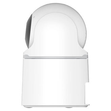 Whome Yapay Zeka Destekli 2 MP Gece Görüşlü Dome Kamera