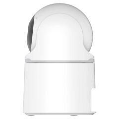 Whome Yapay Zeka Destekli 2 MP Gece Görüşlü Dome Kamera