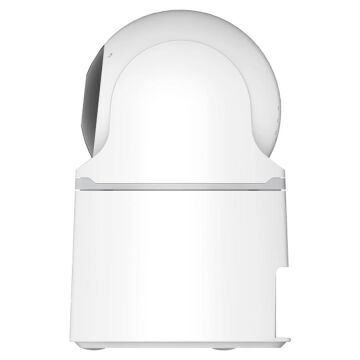 Whome Yapay Zeka Destekli 2 MP Gece Görüşlü Dome Kamera