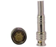 BNC FİŞ YAYLI POWERMASTER (10'LU PAKET)