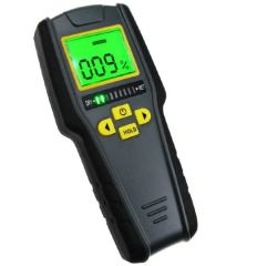 KC-318 Manyetik Ahşap, Beton, Yüzey ve Alçıpan Nem Ölçer