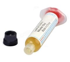 Amtech RMA-223 Krem Flux 10cc Tüp Flux