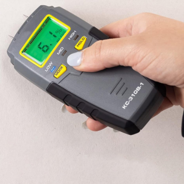 KC-310B-1 Ahşap Beton Nem Ölçüm Cihazı