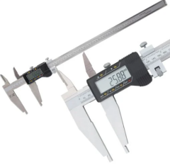 OEM KMP500 Dijital Kumpas 500mm