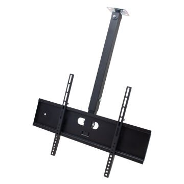 Powermaster PM-42 70-90-110 Cm Ayarlanabilir Geniş LCD Askı Aparatı