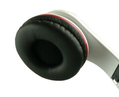 Langston iM-12v Kulaklık Mikrofon ve 3.5mm Stereo Kablo - Beyaz