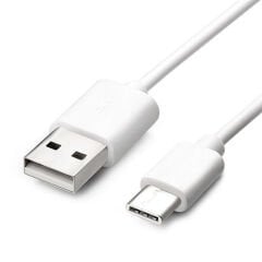 Powermaster Type-C Şarj ve Data Kablosu