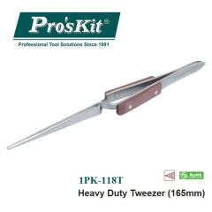 Proskit 1Pk-118T Cımbız