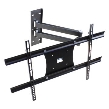 Powermaster PM-43 Kilitli LCD Askı Aparatı