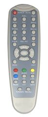 Hiremco F1 / Inpax X-2007 Fta Uydu Kumandası
