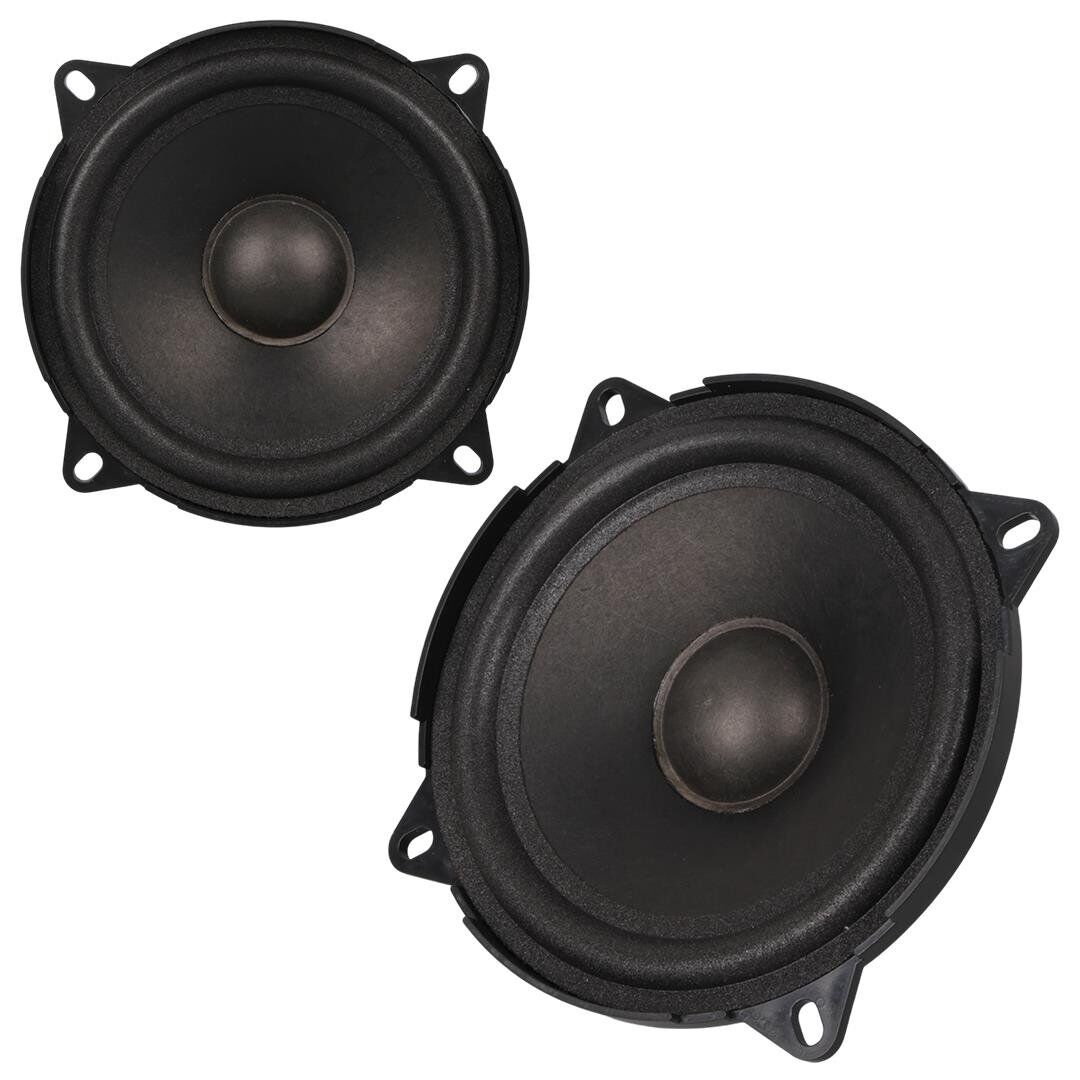 MagicVoice MV-21363 3.93'' 10cm 80 Watt Tekli Plastik Kasa Oto Hoparlör