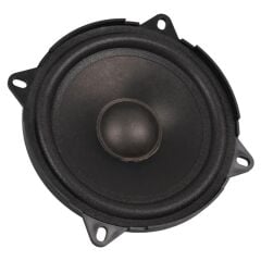 MagicVoice MV-21363 3.93'' 10cm 80 Watt Tekli Plastik Kasa Oto Hoparlör