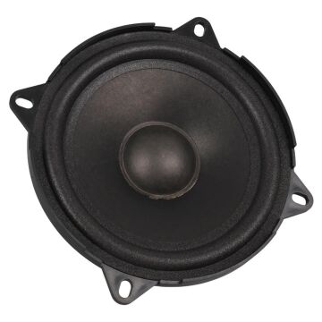 MagicVoice MV-21363 3.93'' 10cm 80 Watt Tekli Plastik Kasa Oto Hoparlör