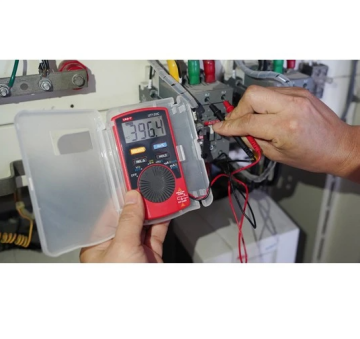 Unit DİJİTAL MULTİMETRE (CEP TİPİ) UT120B