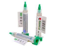 Baku BK-426 İletken Gümüş Boya