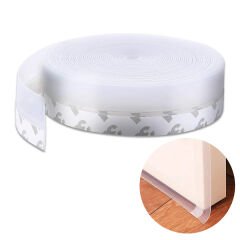SUNUP SN-14821 KAPI - PENCERE RÜZGAR SES KESİCİ 3 METRE ŞERİT BANT