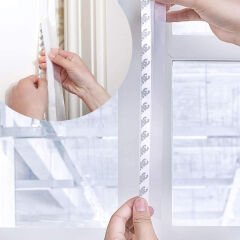 SUNUP SN-14821 KAPI - PENCERE RÜZGAR SES KESİCİ 3 METRE ŞERİT BANT