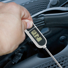 TFA 30.1048 Saplama Problu Sıcaklık Ölçer