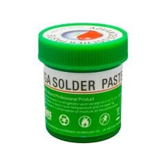 Lehim Pastası 150 Gr. Baku BK-5050