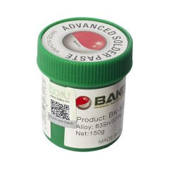 Lehim Pastası 150 Gr. Baku BK-5050