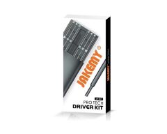 Jakemy JM-8168 Bit Set 25 Parça Tornavida Seti