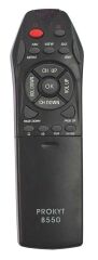 Kyoto 8550 Digital Receiver Uydu Kumandası