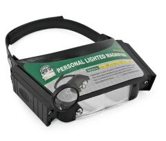 Proskit 8PK-MA003N Büyüteç 