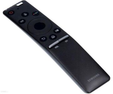 Samsung BN59-01298E 4K SUHD Smart TV Tek Kumanda Orjinal