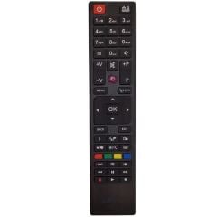 Vestel Seg Regal Lcd Kendinden Uydulu Kumanda RM-L1390