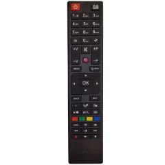 Vestel Seg Regal Lcd Kendinden Uydulu Kumanda RM-L1390