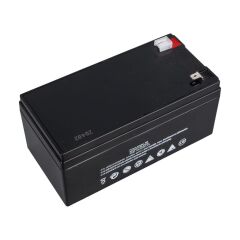 ATEX AX12-3.2 12 Volt - 3.2 Amper Bakımsız Kuru Akü (134x70x60 mm)